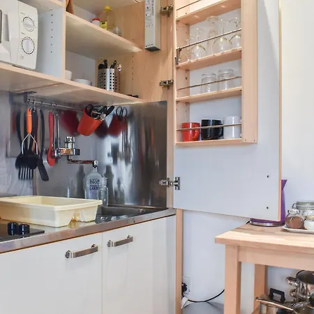 The Old Dairy - Uk42086 Hébergement de vacances