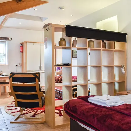 The Old Dairy - Uk42086 بيت للعطل سيدبرغ